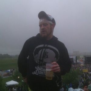 Meet your Posher, Joe